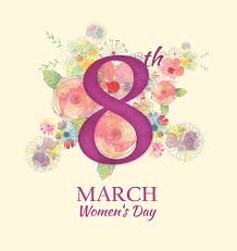 For today is National Women’s Day don’t you know!