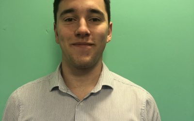 Project Start would like to welcome our newest Recruitment Consultant – Sam Whitehouse