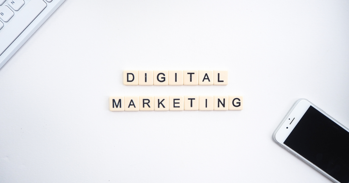 Digital Marketing and Recruitment