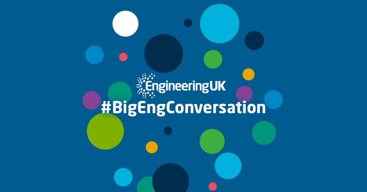 Big-Engineering-Conversation