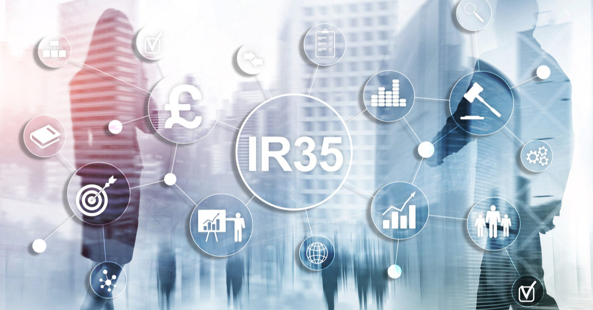 IR35 roundup