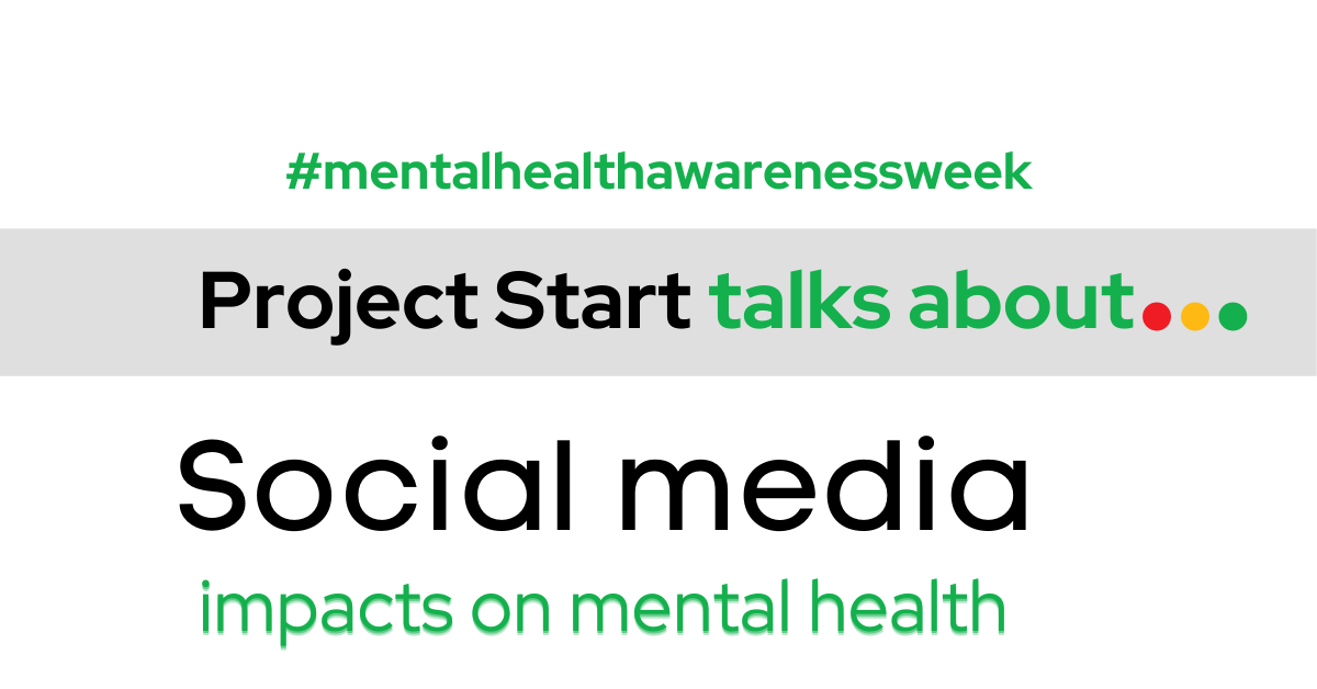 Mental health awareness week