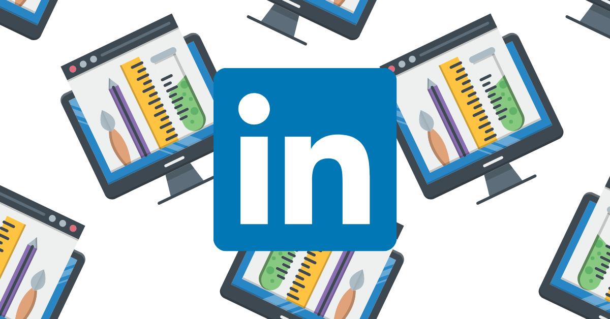 Attracting clients on LinkedIn