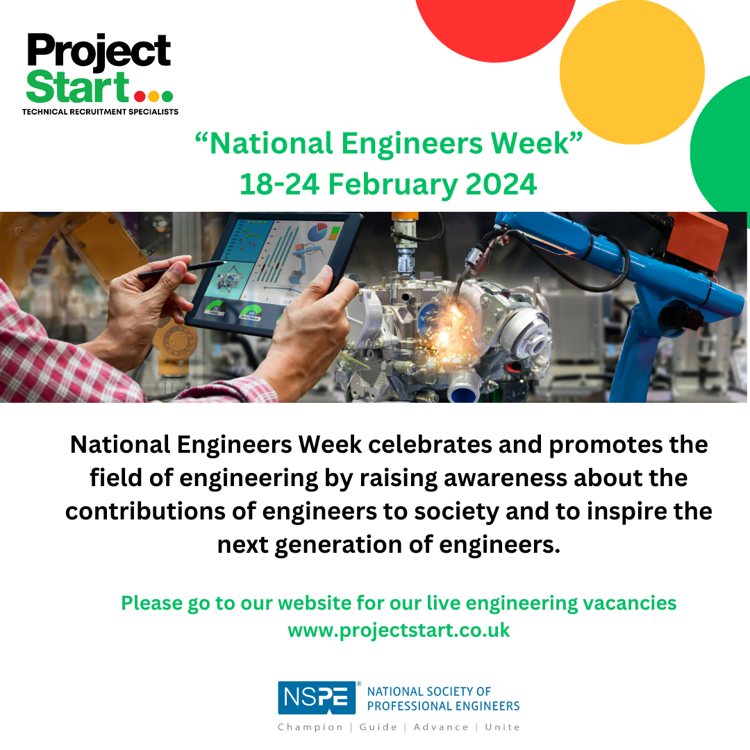 National Engineers Week